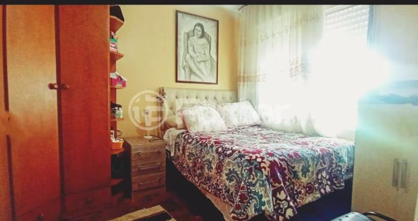 Apartamento com 1 quarto à venda na Rua Piauí, 15, Santa Maria Goretti, Porto Alegre