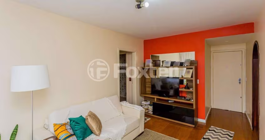 Apartamento com 3 quartos à venda na Avenida Bagé, 494, Petrópolis, Porto Alegre