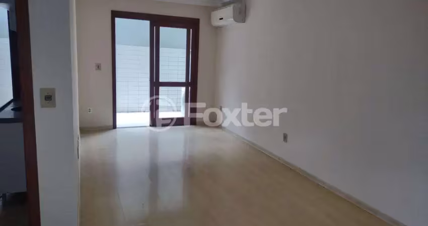 Casa em condomínio fechado com 3 quartos à venda na Rua Camaquã, 206, Camaquã, Porto Alegre
