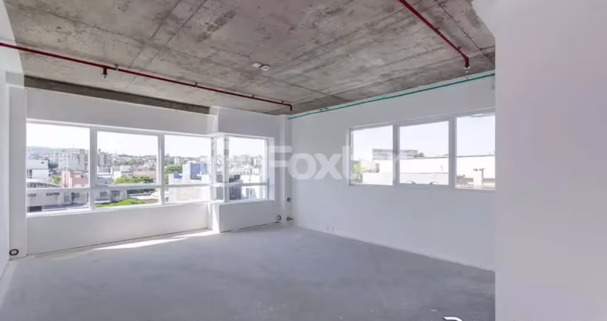 Sala comercial com 1 sala à venda na Avenida Princesa Isabel, 652, Santana, Porto Alegre