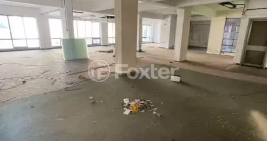 Sala comercial com 8 salas à venda na Rua Vigário José Inácio, 295, Centro Histórico, Porto Alegre