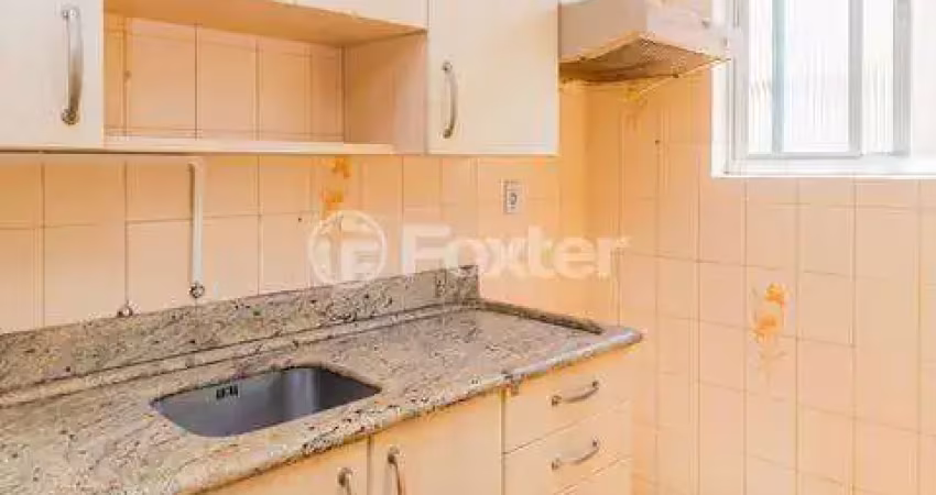 Apartamento com 3 quartos à venda na Avenida Senador Salgado Filho, 212, Centro Histórico, Porto Alegre