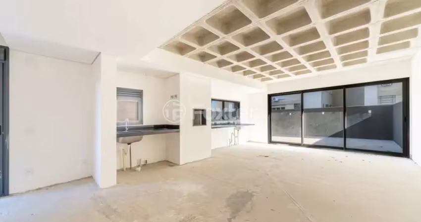 Apartamento com 1 quarto à venda na Avenida Coronel Lucas de Oliveira, 49, Auxiliadora, Porto Alegre