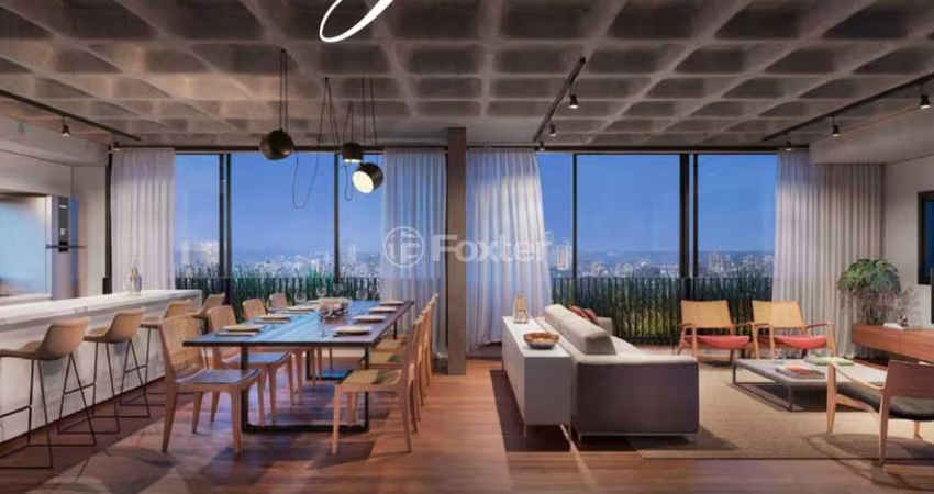 Apartamento com 2 quartos à venda na Avenida Coronel Lucas de Oliveira, 49, Auxiliadora, Porto Alegre