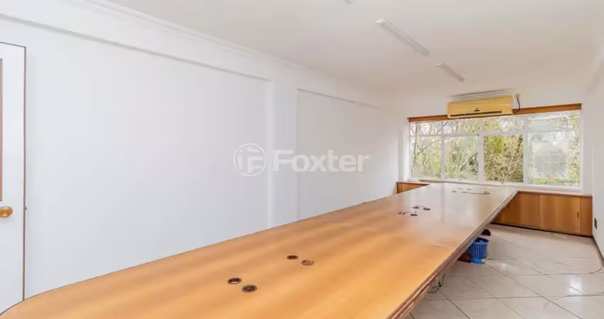 Sala comercial com 3 salas à venda na Avenida Caçapava, 537, Petrópolis, Porto Alegre