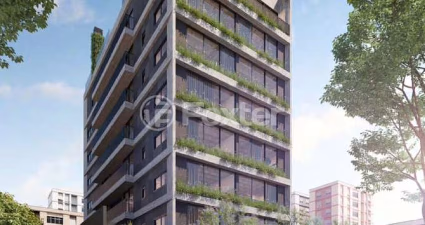 Apartamento com 1 quarto à venda na Avenida Coronel Lucas de Oliveira, 49, Auxiliadora, Porto Alegre