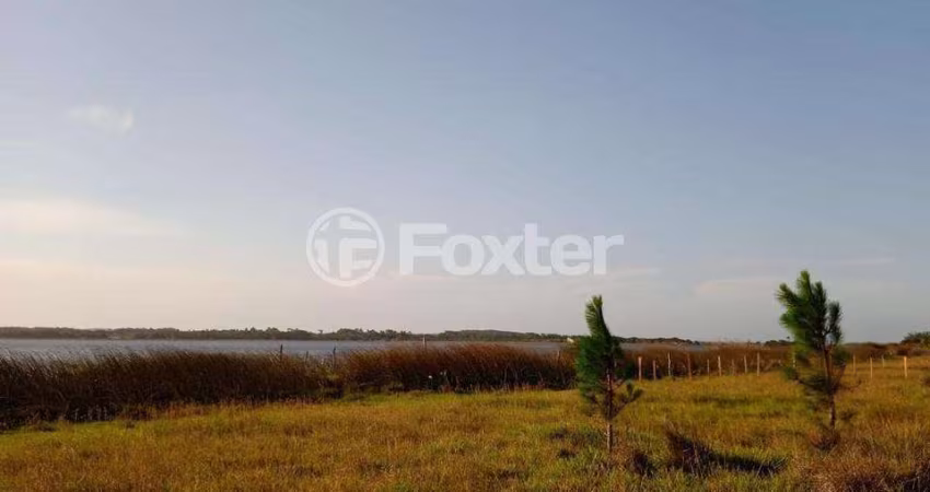 Terreno comercial à venda na Estrada RS-784, KM 6, Estancia da Lagoa, Cidreira