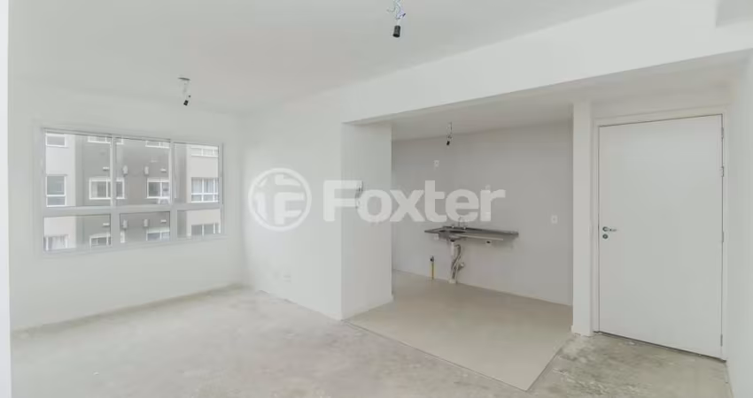 Apartamento com 2 quartos à venda na Rua Attílio Bilibio, 251, Jardim Carvalho, Porto Alegre