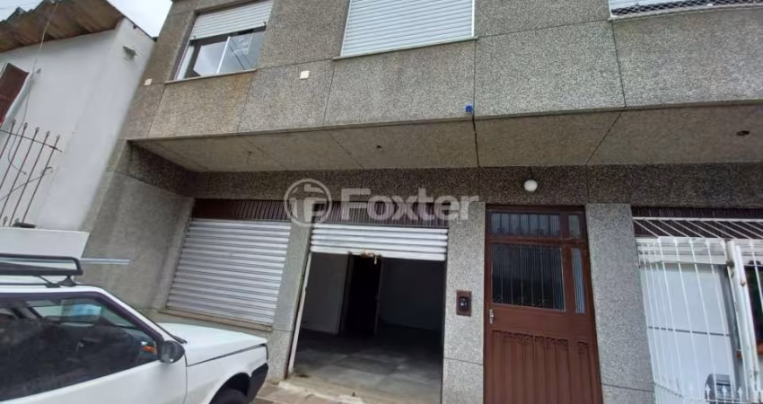 Ponto comercial com 1 sala à venda na Rua Franklin, 311, Jardim Itu Sabará, Porto Alegre