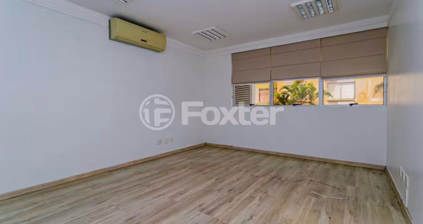Sala comercial com 1 sala à venda na Rua Itororó, 175, Menino Deus, Porto Alegre