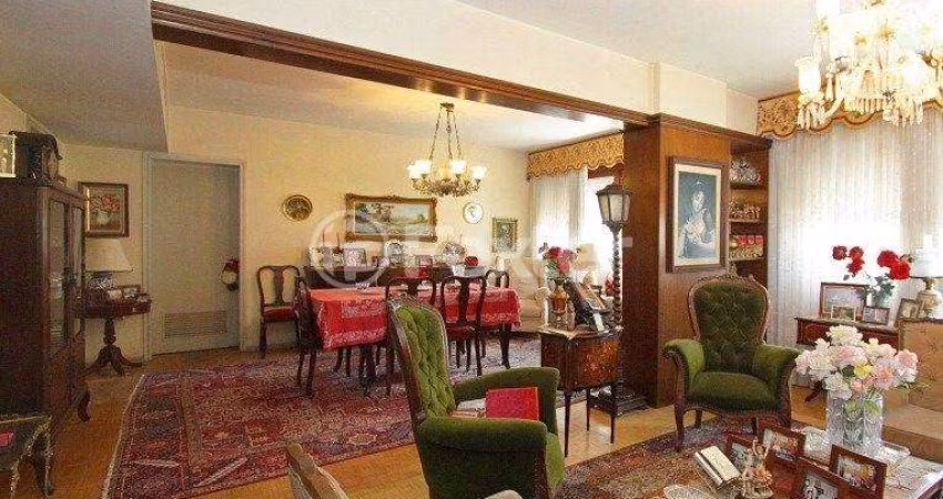 Apartamento com 3 quartos à venda na Avenida Independência, 1275, Independência, Porto Alegre