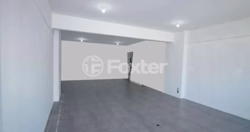 Sala comercial com 1 sala à venda na Praça Osvaldo Cruz, 15, Centro Histórico, Porto Alegre