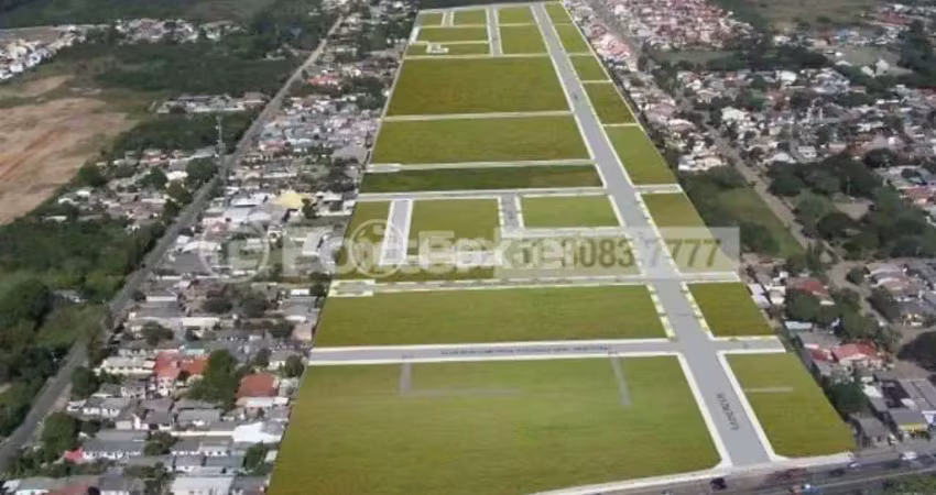 Terreno em condomínio fechado à venda na Rua Jorge Babot Miranda, 1001, Aberta dos Morros, Porto Alegre