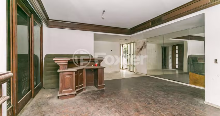 Casa com 4 quartos à venda na Rua João Paetzel, 385, Chácara das Pedras, Porto Alegre