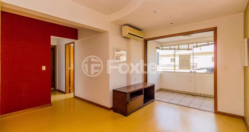 Apartamento com 2 quartos à venda na Rua General Couto de Magalhães, 1876, São João, Porto Alegre