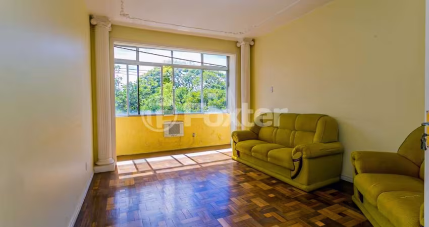 Apartamento com 3 quartos à venda na Rua Ramiro Barcelos, 2515, Santana, Porto Alegre