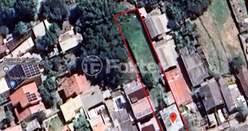 Terreno comercial à venda na Rua Padre João Batista Reus, 2106, Vila Conceição, Porto Alegre