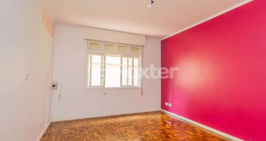 Apartamento com 3 quartos à venda na Avenida Getúlio Vargas, 1196, Menino Deus, Porto Alegre