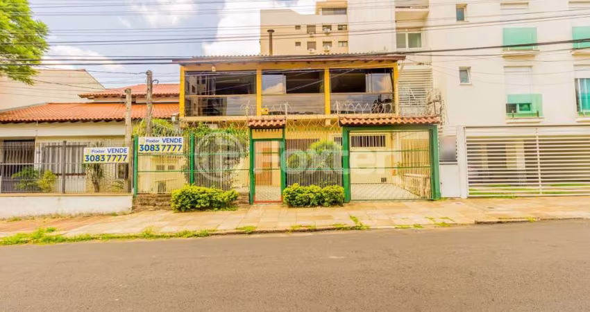 Casa com 3 quartos à venda na Rua Atanásio Belmonte, 415, Boa Vista, Porto Alegre
