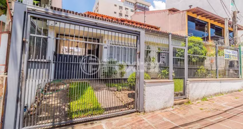 Casa com 3 quartos à venda na Rua Atanásio Belmonte, 427, Boa Vista, Porto Alegre