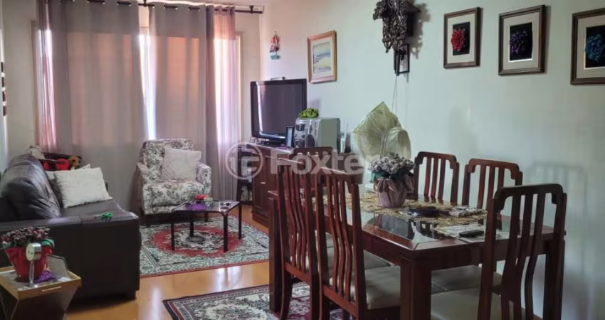 Apartamento com 2 quartos à venda na Avenida Bento Gonçalves, 2134, Partenon, Porto Alegre