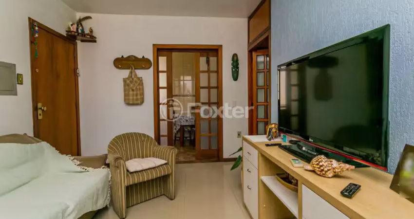 Apartamento com 3 quartos à venda na Rua Engenheiro Antônio Carlos Tibiriçá, 122, Petrópolis, Porto Alegre