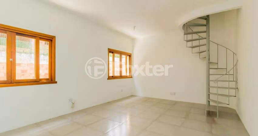 Sala comercial com 1 sala à venda na Rua Umbú, 500, Passo da Areia, Porto Alegre