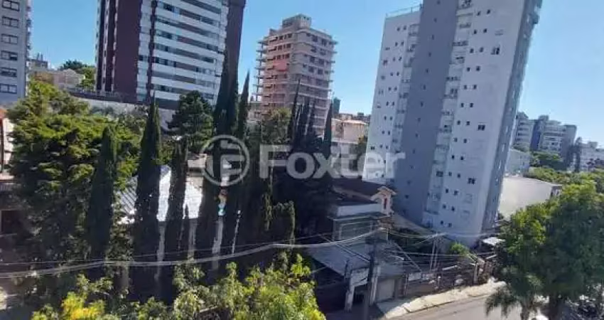 Apartamento com 4 quartos à venda na Rua Riveira, 225, Petrópolis, Porto Alegre