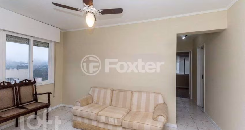 Apartamento com 2 quartos à venda na Rua Doutor Timóteo, 900, Moinhos de Vento, Porto Alegre
