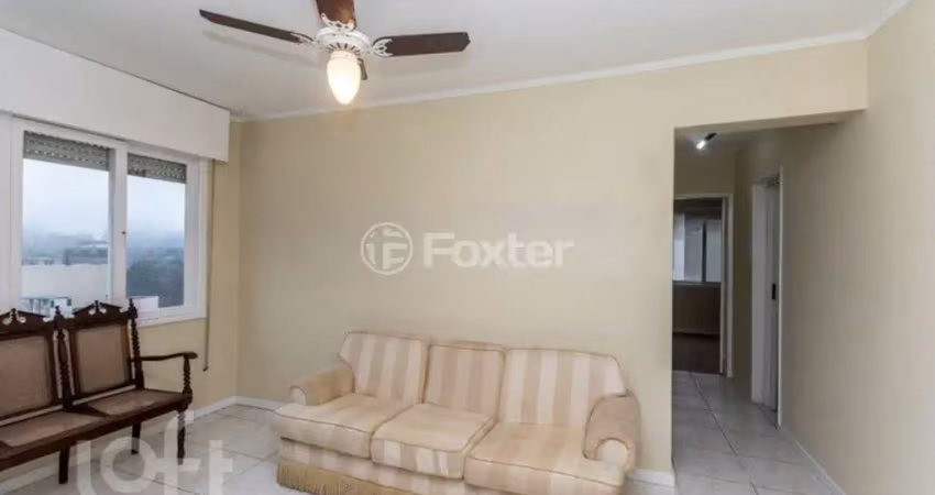 Apartamento com 2 quartos à venda na Rua Doutor Timóteo, 900, Moinhos de Vento, Porto Alegre