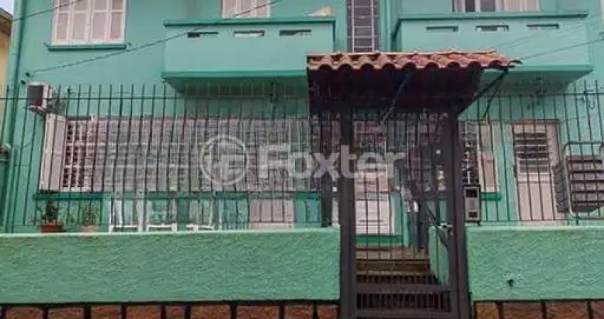 Apartamento com 2 quartos à venda na Rua Ari Marinho, 142, Higienópolis, Porto Alegre