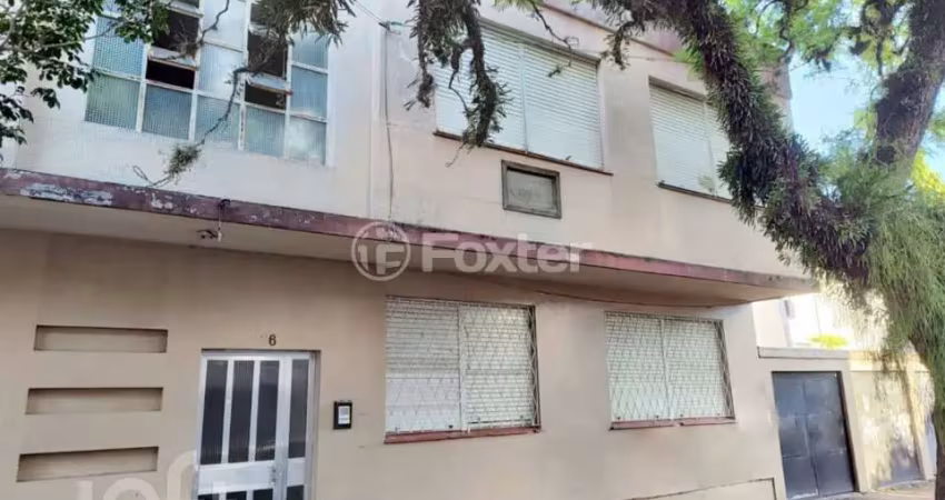 Apartamento com 1 quarto à venda na Rua Giordano Bruno, 26, Rio Branco, Porto Alegre