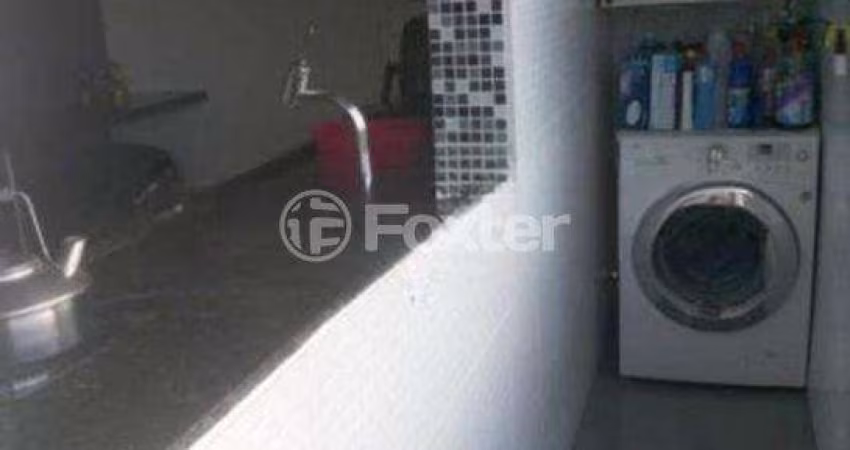 Apartamento com 3 quartos à venda na Rua Dom Pedro II, 797, São João, Porto Alegre