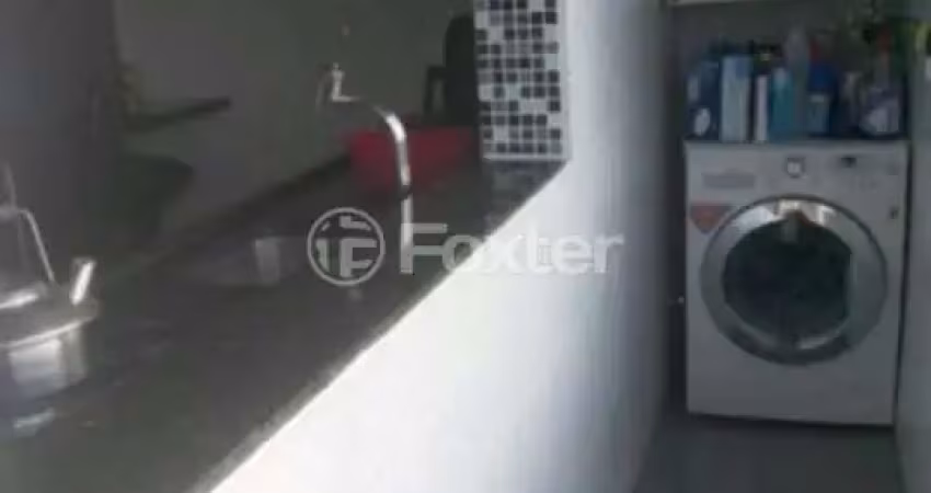 Apartamento com 3 quartos à venda na Rua Dom Pedro II, 797, São João, Porto Alegre