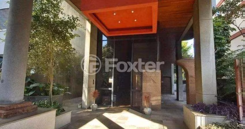 Apartamento com 1 quarto à venda na Rua Doutor Timóteo, 713, Moinhos de Vento, Porto Alegre