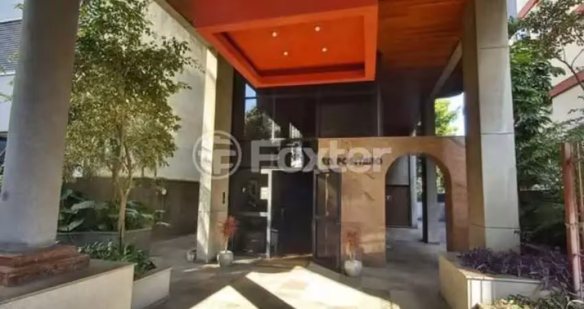 Apartamento com 1 quarto à venda na Rua Doutor Timóteo, 713, Moinhos de Vento, Porto Alegre