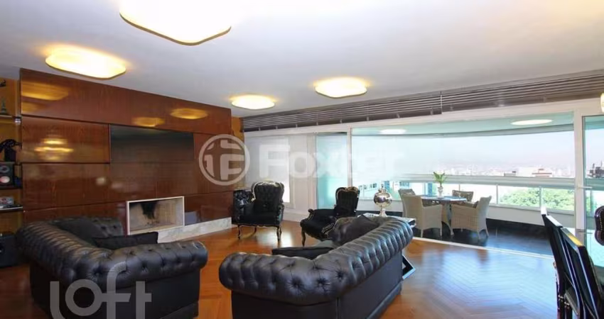 Apartamento com 3 quartos à venda na Rua Coronel Bordini, 1800, Auxiliadora, Porto Alegre