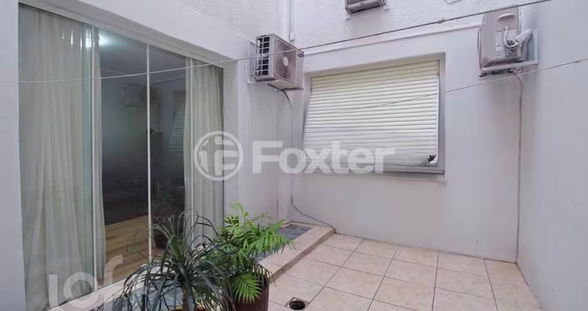 Apartamento com 3 quartos à venda na Avenida Itaqui, 359, Petrópolis, Porto Alegre