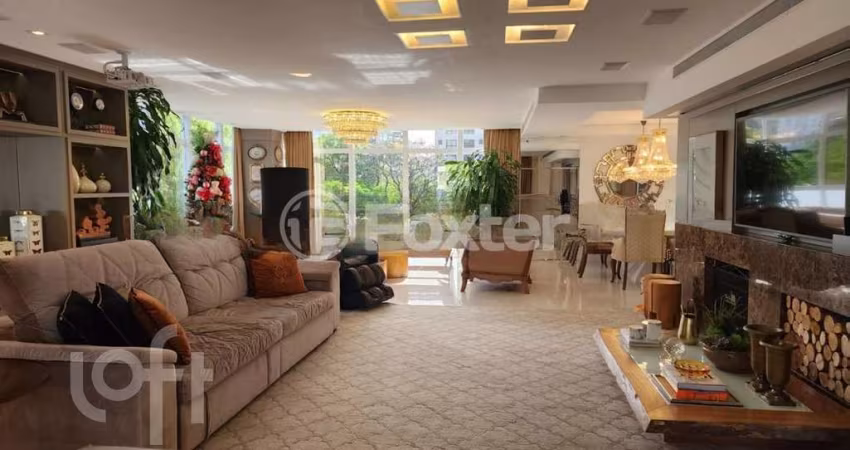 Apartamento com 4 quartos à venda na Rua Comendador Rheingantz, 635, Auxiliadora, Porto Alegre
