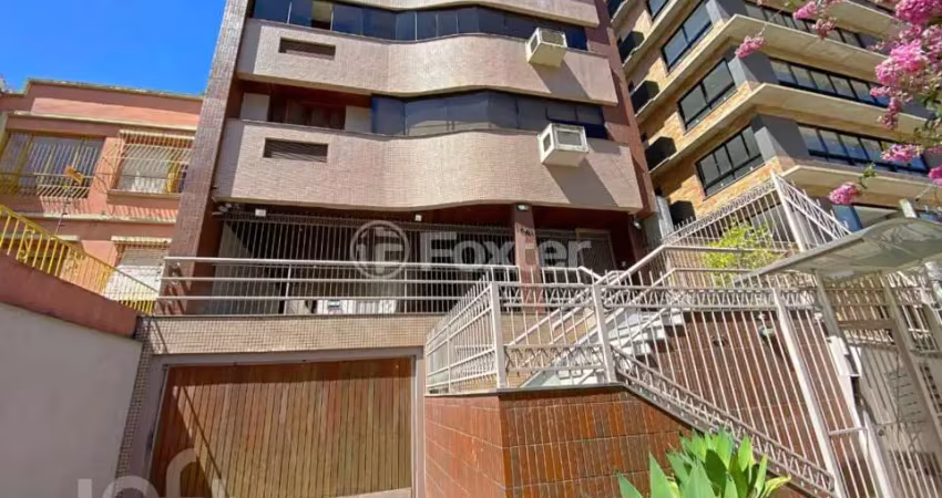 Apartamento com 3 quartos à venda na Avenida Guaporé, 241, Petrópolis, Porto Alegre