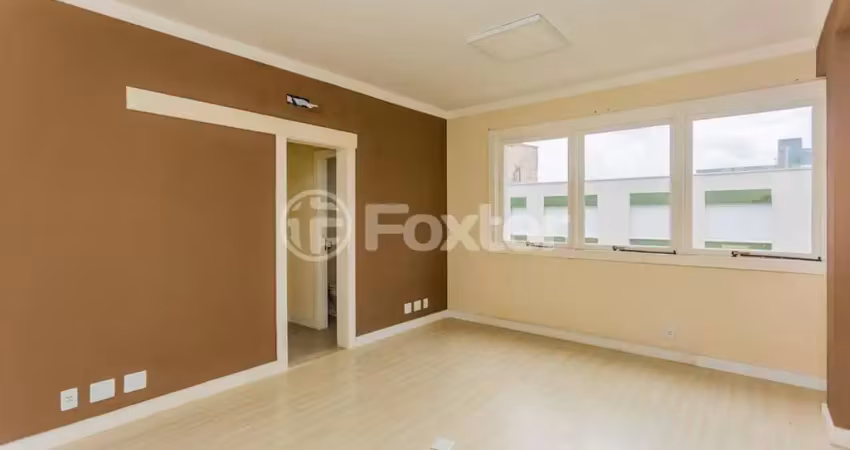 Sala comercial com 1 sala à venda na Rua Onofre Pires, 31, Azenha, Porto Alegre