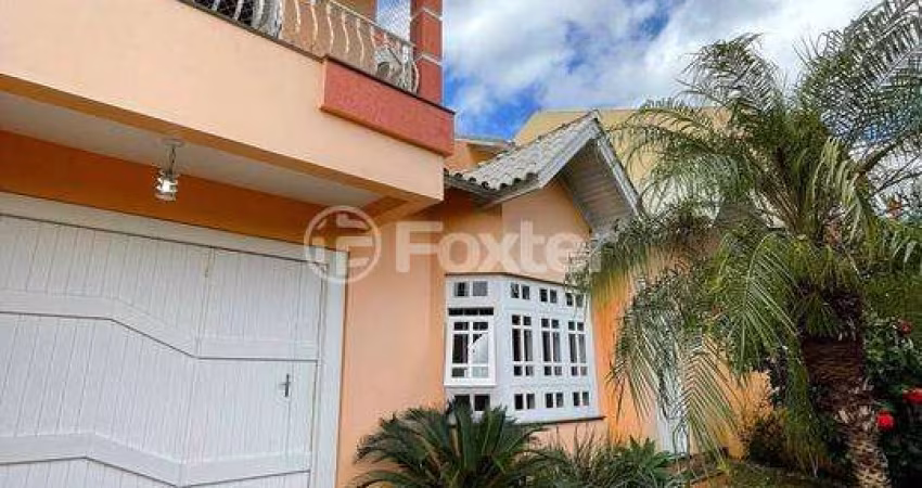Casa com 4 quartos à venda na Rua da Alegria, 136, Estância Velha, Canoas