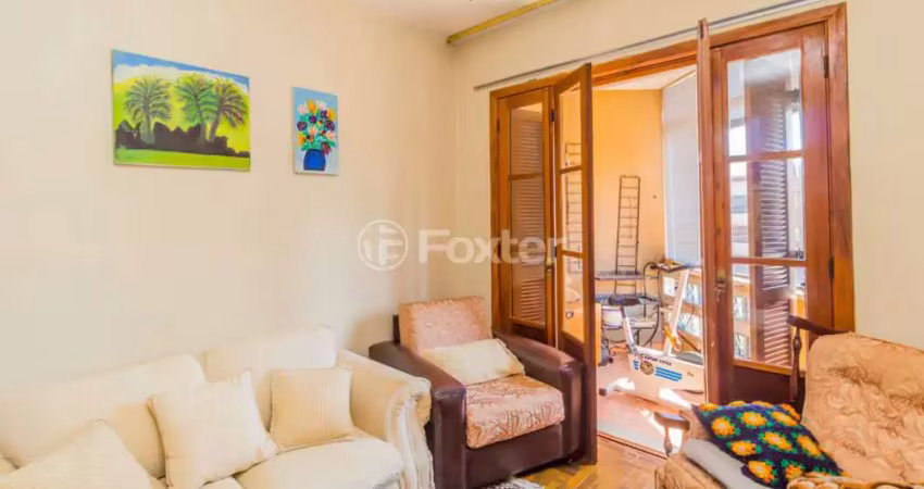 Apartamento com 3 quartos à venda na Avenida Protásio Alves, 1723, Petrópolis, Porto Alegre