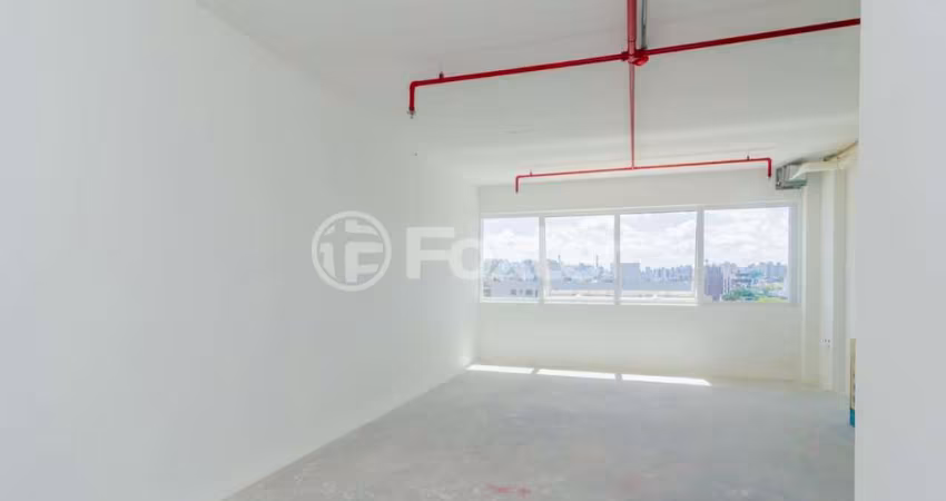 Sala comercial com 1 sala à venda na Rua Gomes Jardim, 301, Santana, Porto Alegre