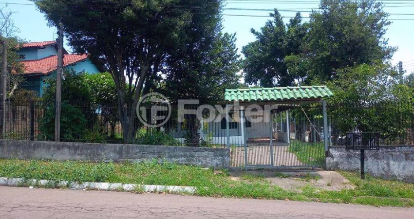 Terreno à venda na Rua Ernesto da Silva Rocha, 162, Estância Velha, Canoas