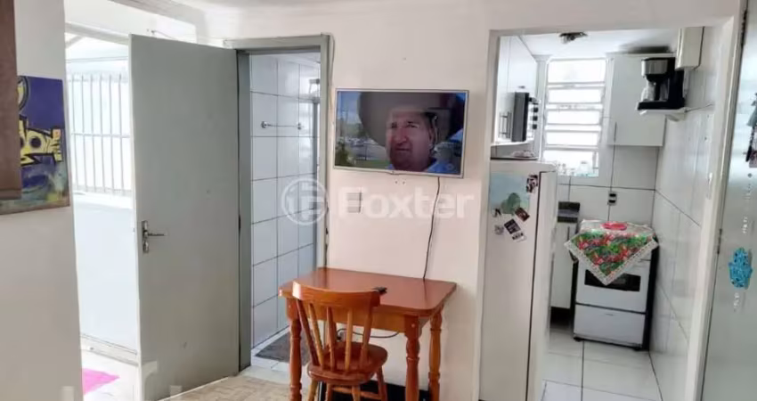Apartamento com 1 quarto à venda na Avenida Protásio Alves, 2760, Petrópolis, Porto Alegre