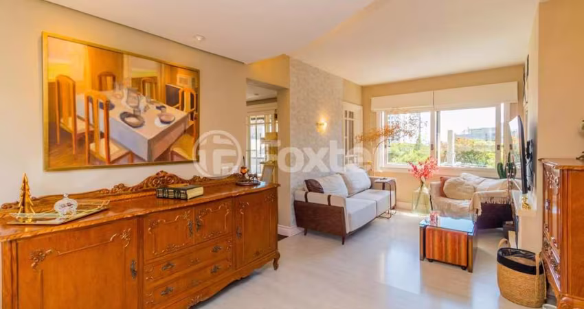 Apartamento com 2 quartos à venda na Avenida Coronel Lucas de Oliveira, 712, Mont Serrat, Porto Alegre