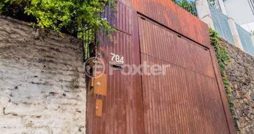 Casa com 4 quartos à venda na Rua Ramiro Barcelos, 784, Moinhos de Vento, Porto Alegre