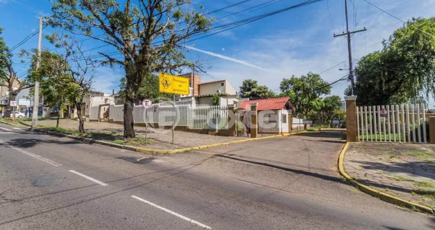 Casa em condomínio fechado com 3 quartos à venda na Rua Doutor Campos Velho, 1245, Cristal, Porto Alegre