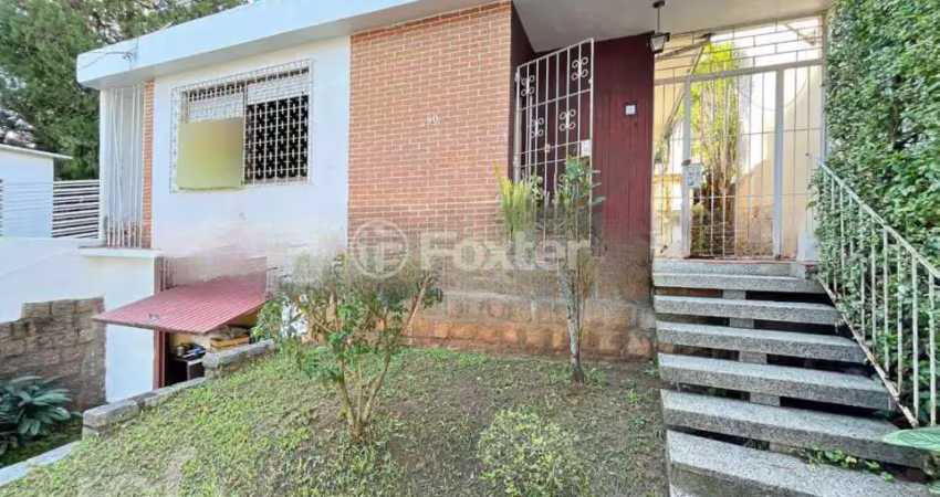 Casa com 3 quartos à venda na Rua Felicíssimo de Azevedo, 790, Auxiliadora, Porto Alegre